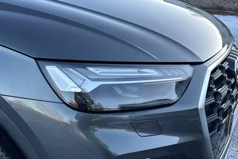 PG73XTV Audi Q5 S line 50 TFSI e quattro 299 PS S tronic Thumbnail #17