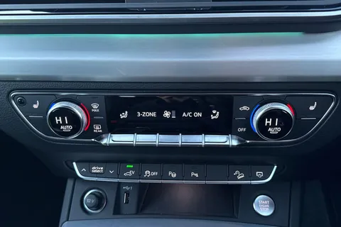 PG73XTV Audi Q5 S line 50 TFSI e quattro 299 PS S tronic Thumbnail #19