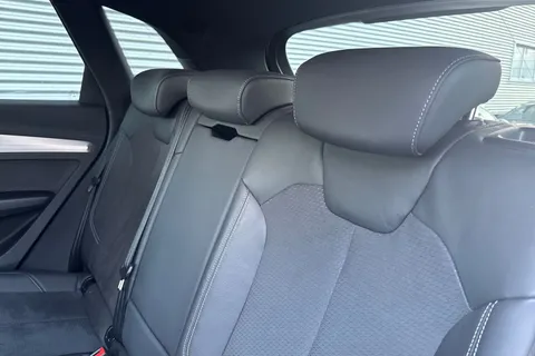 KN72LGL Audi Q5 S line 45 TFSI quattro 265 PS S tronic Thumbnail #19