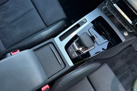 PG73XTV Audi Q5 S line 50 TFSI e quattro 299 PS S tronic Thumbnail #20