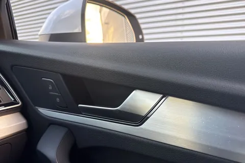 KN72LGL Audi Q5 S line 45 TFSI quattro 265 PS S tronic Thumbnail #21