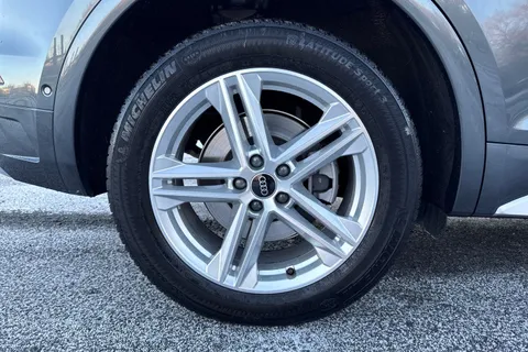 PG73XTV Audi Q5 S line 50 TFSI e quattro 299 PS S tronic Thumbnail #22