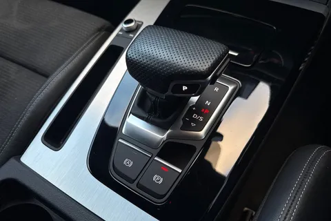 KN72LGL Audi Q5 S line 45 TFSI quattro 265 PS S tronic Thumbnail #23