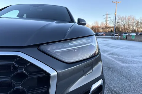 PG73XTV Audi Q5 S line 50 TFSI e quattro 299 PS S tronic Thumbnail #25