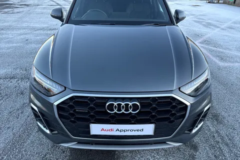 PG73XTV Audi Q5 S line 50 TFSI e quattro 299 PS S tronic Thumbnail #26