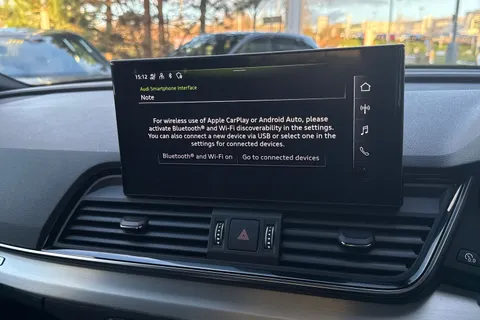 KN72LGL Audi Q5 S line 45 TFSI quattro 265 PS S tronic Thumbnail #27