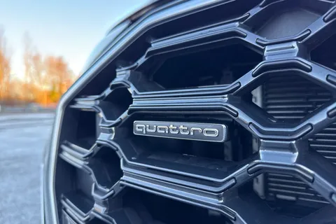 PG73XTV Audi Q5 S line 50 TFSI e quattro 299 PS S tronic Thumbnail #28