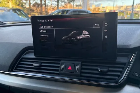 KN72LGL Audi Q5 S line 45 TFSI quattro 265 PS S tronic Thumbnail #29