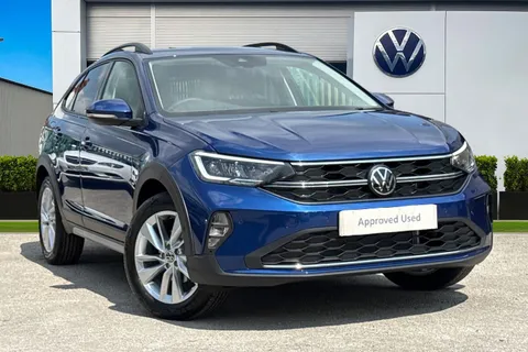 CX75WNA Volkswagen Taigo 1.0 TSI 115 Match 5dr DSG Thumbnail #2