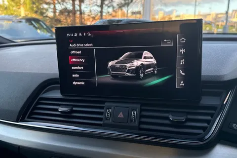 KN72LGL Audi Q5 S line 45 TFSI quattro 265 PS S tronic Thumbnail #30