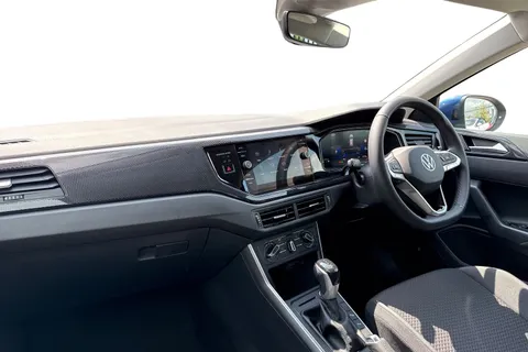 CX75WNA Volkswagen Taigo 1.0 TSI 115 Match 5dr DSG Thumbnail #10