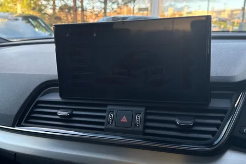 KN72LGL Audi Q5 S line 45 TFSI quattro 265 PS S tronic Thumbnail #31