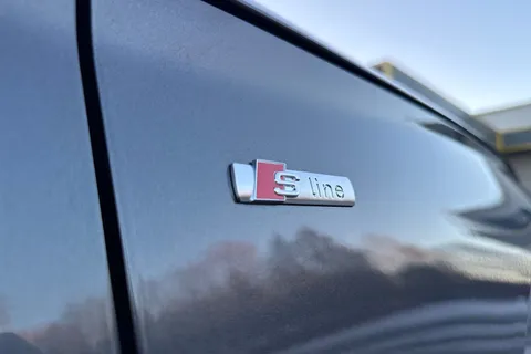 PG73XTV Audi Q5 S line 50 TFSI e quattro 299 PS S tronic Thumbnail #33