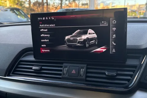 KN72LGL Audi Q5 S line 45 TFSI quattro 265 PS S tronic Thumbnail #32