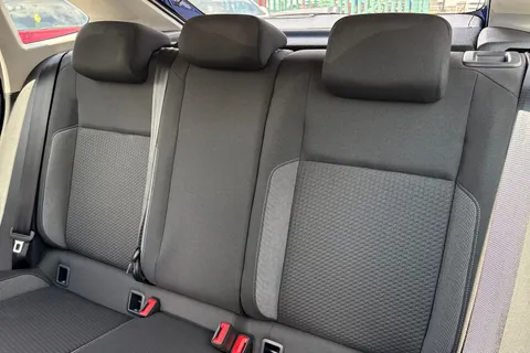 CX75WNA Volkswagen Taigo 1.0 TSI 115 Match 5dr DSG Thumbnail #15