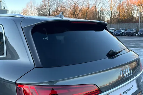 PG73XTV Audi Q5 S line 50 TFSI e quattro 299 PS S tronic Thumbnail #34