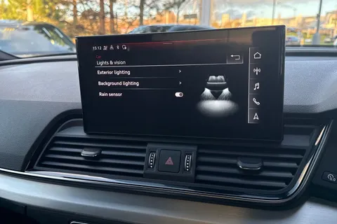 KN72LGL Audi Q5 S line 45 TFSI quattro 265 PS S tronic Thumbnail #33