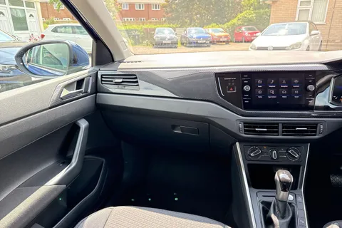 CX75WNA Volkswagen Taigo 1.0 TSI 115 Match 5dr DSG Thumbnail #16