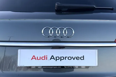 PG73XTV Audi Q5 S line 50 TFSI e quattro 299 PS S tronic Thumbnail #35