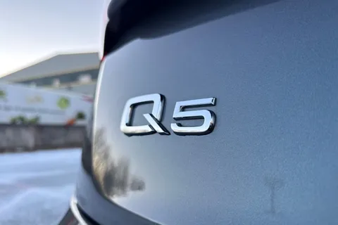 PG73XTV Audi Q5 S line 50 TFSI e quattro 299 PS S tronic Thumbnail #36