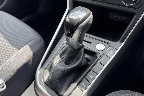 CX75WNA Volkswagen Taigo 1.0 TSI 115 Match 5dr DSG Thumbnail #21