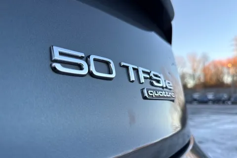 PG73XTV Audi Q5 S line 50 TFSI e quattro 299 PS S tronic Thumbnail #38