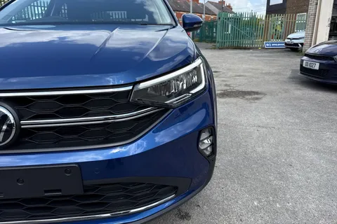 CX75WNA Volkswagen Taigo 1.0 TSI 115 Match 5dr DSG Thumbnail #26