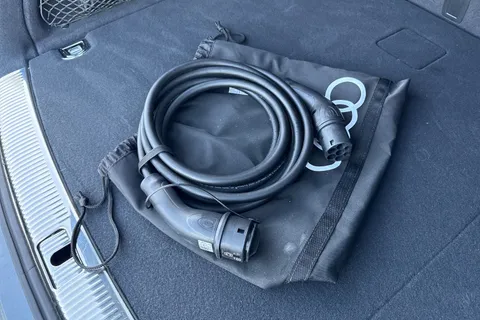 PG73XTV Audi Q5 S line 50 TFSI e quattro 299 PS S tronic Thumbnail #40