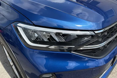 CX75WNA Volkswagen Taigo 1.0 TSI 115 Match 5dr DSG Thumbnail #27