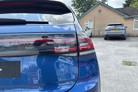 CX75WNA Volkswagen Taigo 1.0 TSI 115 Match 5dr DSG Thumbnail #30