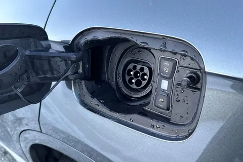 PG73XTV Audi Q5 S line 50 TFSI e quattro 299 PS S tronic Thumbnail #42