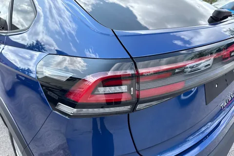 CX75WNA Volkswagen Taigo 1.0 TSI 115 Match 5dr DSG Thumbnail #31