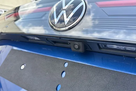 CX75WNA Volkswagen Taigo 1.0 TSI 115 Match 5dr DSG Thumbnail #32