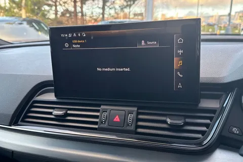 KN72LGL Audi Q5 S line 45 TFSI quattro 265 PS S tronic Thumbnail #41