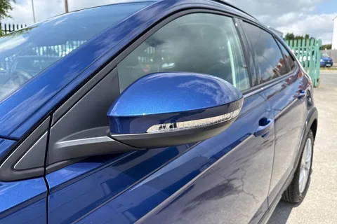 CX75WNA Volkswagen Taigo 1.0 TSI 115 Match 5dr DSG Thumbnail #34