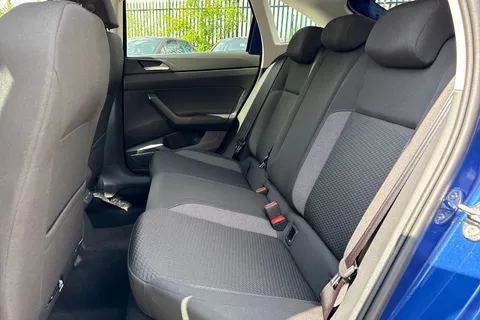 CX75WNA Volkswagen Taigo 1.0 TSI 115 Match 5dr DSG Thumbnail #35