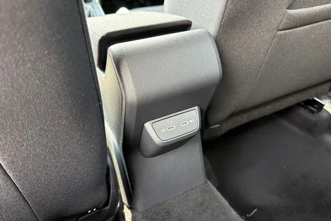 CX75WNA Volkswagen Taigo 1.0 TSI 115 Match 5dr DSG Thumbnail #37