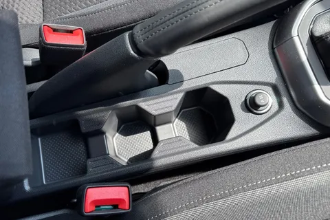 CX75WNA Volkswagen Taigo 1.0 TSI 115 Match 5dr DSG Thumbnail #41