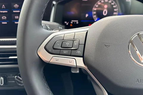 CX75WNA Volkswagen Taigo 1.0 TSI 115 Match 5dr DSG Thumbnail #43