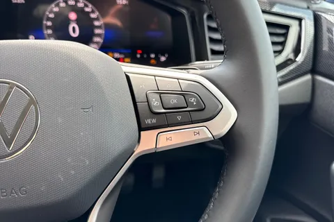 CX75WNA Volkswagen Taigo 1.0 TSI 115 Match 5dr DSG Thumbnail #44