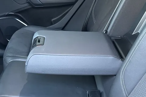 KN72LGL Audi Q5 S line 45 TFSI quattro 265 PS S tronic Thumbnail #46