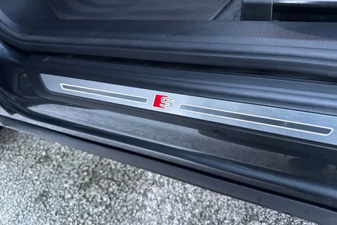 PG73XTV Audi Q5 S line 50 TFSI e quattro 299 PS S tronic Thumbnail #48