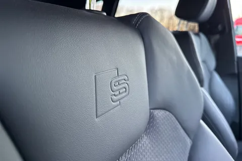 PG73XTV Audi Q5 S line 50 TFSI e quattro 299 PS S tronic Thumbnail #50