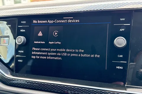 CX75WNA Volkswagen Taigo 1.0 TSI 115 Match 5dr DSG Thumbnail #50