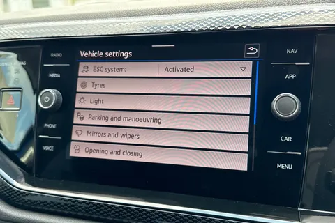 CX75WNA Volkswagen Taigo 1.0 TSI 115 Match 5dr DSG Thumbnail #52