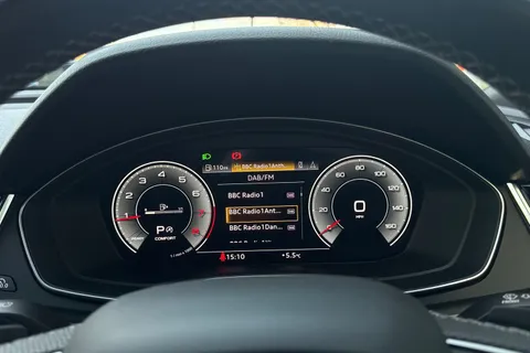 KN72LGL Audi Q5 S line 45 TFSI quattro 265 PS S tronic Thumbnail #50