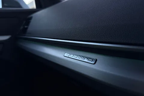 PG73XTV Audi Q5 S line 50 TFSI e quattro 299 PS S tronic Thumbnail #53