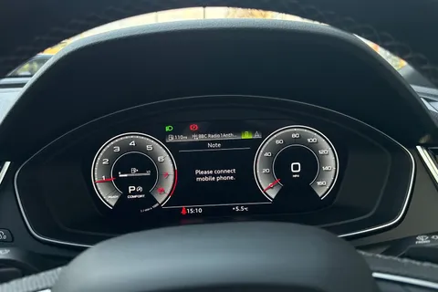 KN72LGL Audi Q5 S line 45 TFSI quattro 265 PS S tronic Thumbnail #51