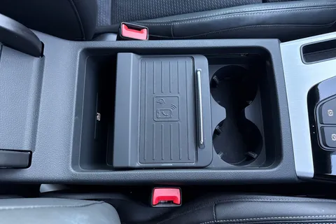 PG73XTV Audi Q5 S line 50 TFSI e quattro 299 PS S tronic Thumbnail #54