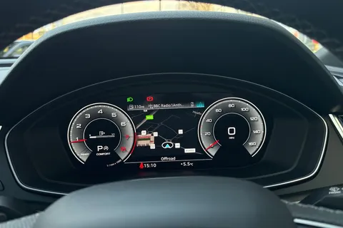 KN72LGL Audi Q5 S line 45 TFSI quattro 265 PS S tronic Thumbnail #52